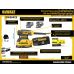 Эксцентриковая шлифмашина DeWalt DWE6423